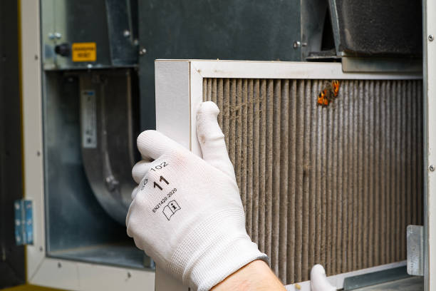 Best Air Filter Replacement Services in Margate City, NJ